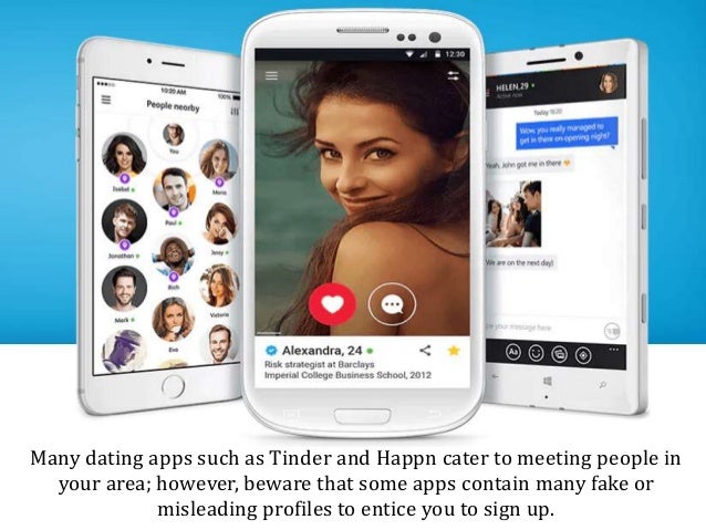 best dating app for men